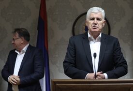 Revizija Čovićevog HDZ-a: Neprijavljene donacije i sumnjive uplate