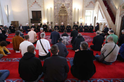 Muftija sarajevski: Dan šehida je simbol pobjede dobra