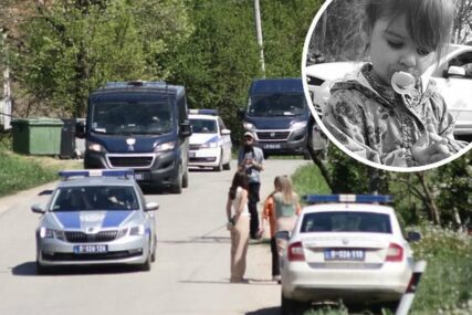 Srbija: Otac osumnjičenog za ubistvo Danke pušten na slobodu