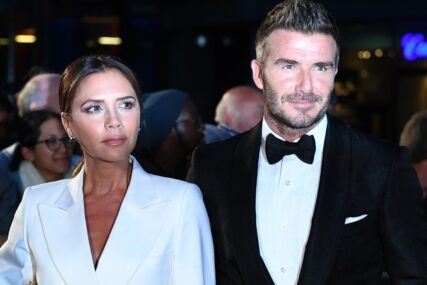 David Beckham: Ne znam kako smo Victoria i ja uspjeli ostati skupa 27 godina