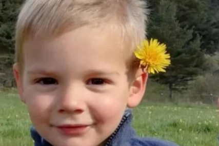 Pronađene kosti dvogodišnjeg Emila koji je nestao u julu prošle godine
