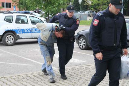 Predložen pritvor Draženku Raduloviću zbog ubistva Rodoljuba Vasiljevića