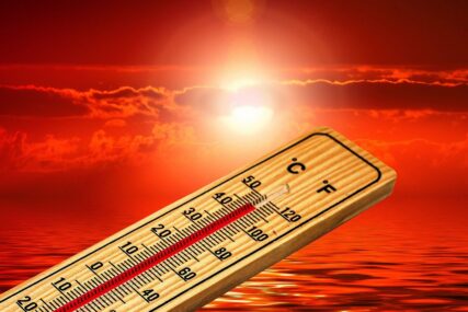 Preživjeli smo rekordne vrućine, ali naučnici upozoravaju na nešto mnogo gore u narednim mjesecima