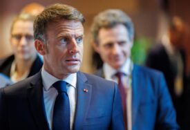 Francuska zabrinuta zbog odluka Narodne skupštine RS-a
