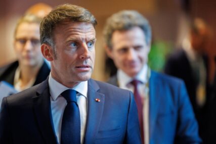Francuska zabrinuta zbog odluka Narodne skupštine RS-a