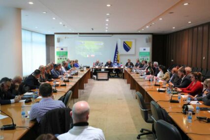 EU pomaže BiH da napreduje ka evropskim standardima u fitosanitarnom sektoru
