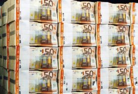Danas ističe rok: Hoće li BiH uzeti milijardu eura?
