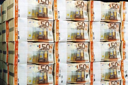 Danas ističe rok: Hoće li BiH uzeti milijardu eura?
