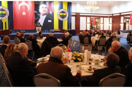 Fenerbahče danas donosi historijsku odluku o istupanju iz turske lige