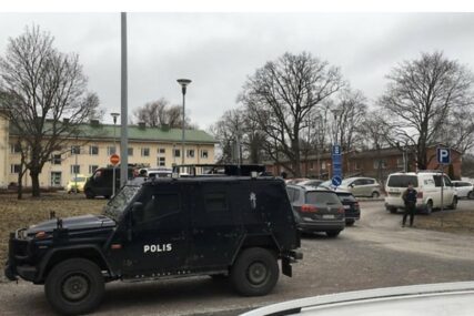 Pucnjava u školi u Finskoj, ranjeno više djece