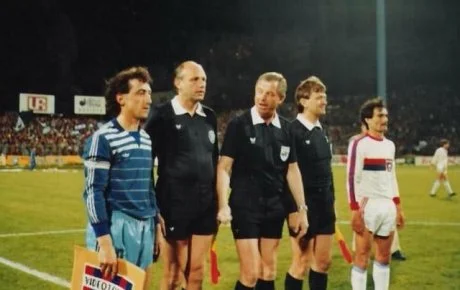 Na današnji dan na Grbavici odigrana historijska utakmica FK Željezničar - Videoton