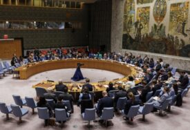 Generalna skupština UN-a uskoro glasa o međunarodnom priznanju Palestine