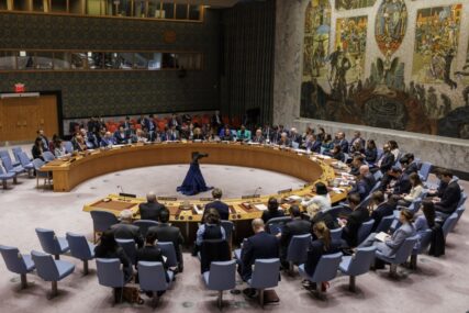 Generalna skupština UN-a uskoro glasa o međunarodnom priznanju Palestine