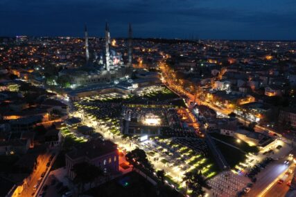 U Turskoj uhapšeno 36 osoba zbog povezanosti sa 'Islamskom državom'