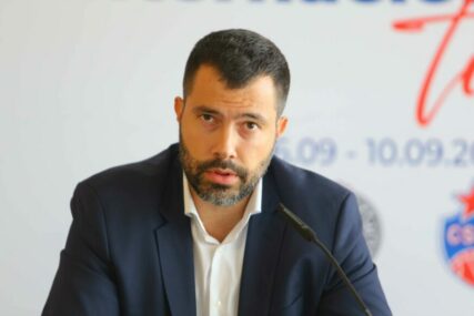 Bivši inspektor MUP-a RH tvrdi: Igor Dodik dobio je državljanstvo Hrvatske