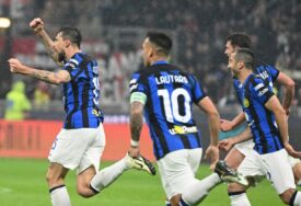 Inter novi prvak Italije!
