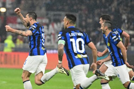 Inter novi prvak Italije!