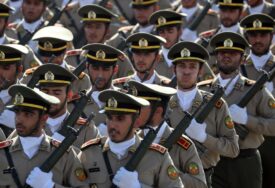 Iranska Revolucionarna garda američke napade nazvala činom agresije i najavila odgovor