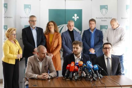 Irfan Čengić: Dodijeljena mi je zaštita i neću odustati od procesa
