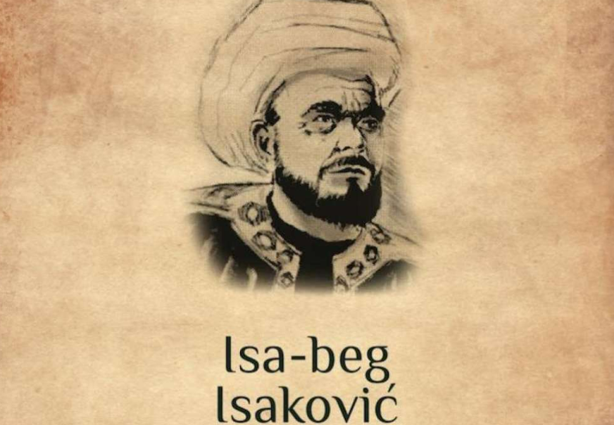 FOTO: UDRUŽENJE "ISA-BEG ISHAKOVIĆ"