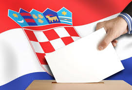 Objavljeni prvi rezultati izbora u Hrvatskoj