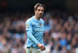 Jack Grealish