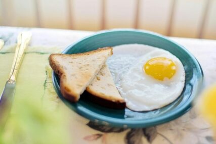 Najbolji doručak za zdravlje crijeva, prema gastroenterologinji