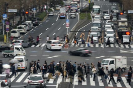 Japan izdao upozorenje za evakuaciju