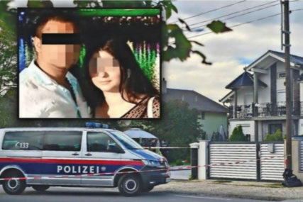 Bivši partner osuđen na doživotnu zbog ubistva Jasmine iz BiH: Pucao u glavu majci četvero djece