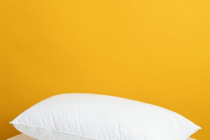 Osvježite jastuk na kojem spavate uz ovaj jednostavan trik: “Moram ovo isprobati”
