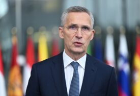Stoltenberg: Rutte "veoma snažan" kandidat za čelnika NATO-a