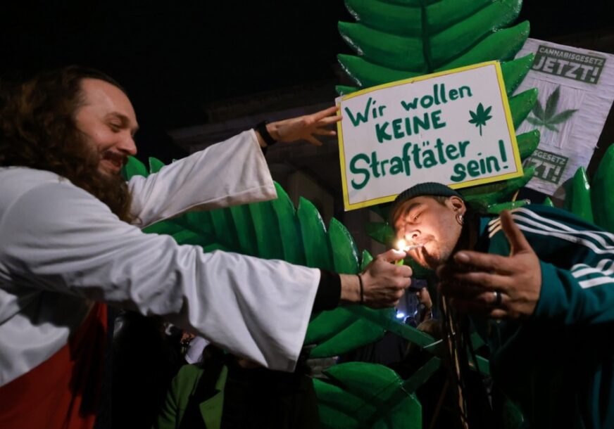 legalizovana marihuana u njemačkoj