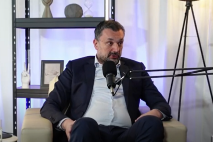 Elmedin Konaković: "Rata neće biti. Dodik će uništiti RS, a Vučić i Srbija..." (VIDEO)
