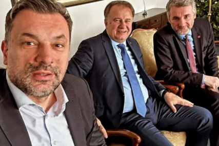 Elmedin Konaković pozvao lidere Bošnjaka iz Bosne i Hercegovine i regiona na sastanak