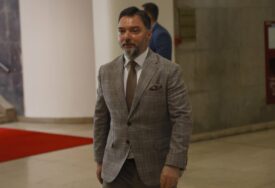 Košarac: Suđenje Dodiku i Lukiću je poruka da se Murphy i Schmidt moraju slušati u BiH