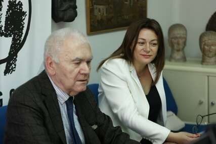 POLITIČKA BURA Krug 99 optužio Hrvatski sabor za institucionalni NAPAD na Bosnu i Hercegovinu