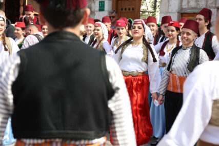 U Visokom se otvara 9. međunarodni festival muzike i folklora “Ljeto u Bosni i Hercegovini”