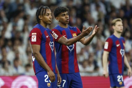 Jesu li Yamal i Barcelona oštećeni za pogodak u El Clasicu? Riješene su sve dileme