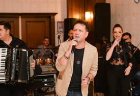 Organizatori otkazali koncert Dženana Lončarevića u Mostaru