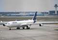 Lufthansa u minusu: Zbog skupljeg goriva gubitak se mjeri u stotinama miliona