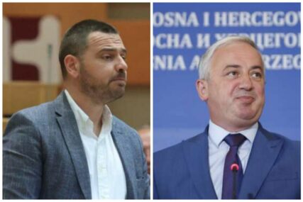 BURNO U STRASBOURGU: Saša Magazinović kontra Branislava Borenovića –„Glasat ću na osnovu ubjeđenja…“