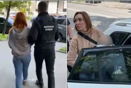 Policija uhapsila majku koja je za 23.000 eura pokušala prodati dvogodišnjeg sina