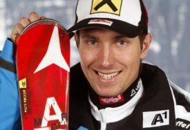 Marcel Hirscher se vraća na stazu, ali više neće skijati za Austriju