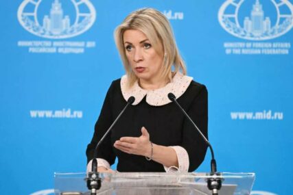 Zaharova: Rusija je spremna pomoći Iranu, nadamo se da je predsjednik živ