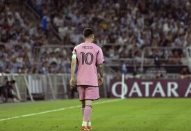 Messi postigao gol iz penala nakon više od godinu dana