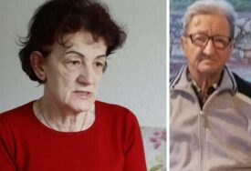 U Sarajevu i dalje potraga za Fuadom Hadžihasanagićem, supruga Mevlida: "Ne smijem ići na najgore" (VIDEO)