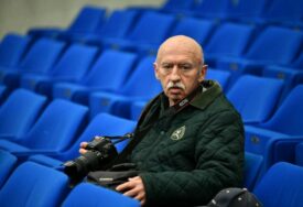 Preminuo Milutin Stojčević, dugogodišnji fotoreporter 'Slobodne Bosne'