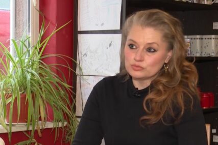 Mirela Sidro je odrasla u Njemačkoj te je odlučila život nastaviti u Sarajevu: Ovdje imam više… (VIDEO)
