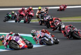 Velika nagrada Britanije ostaje u MotoGP kalendaru do 2028. godine