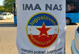 Narodni pokret Jugosloveni: Teškom izjavom o preseljenju Tita iz Kuće cvijeća Aleksandar Šapić je uvrijedio jugoslovensku zajednicu u Srbiji